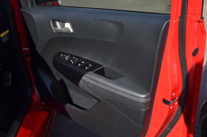 2025 Kia Picanto GT-Line