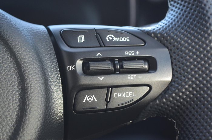 2025 Kia Picanto GT-Line