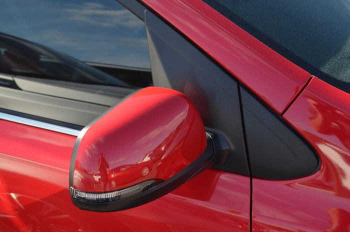 2025 Kia Picanto GT-Line