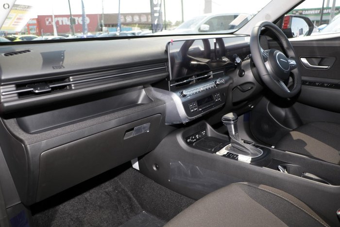 2026 Hyundai Kona SX2.V3 MY26