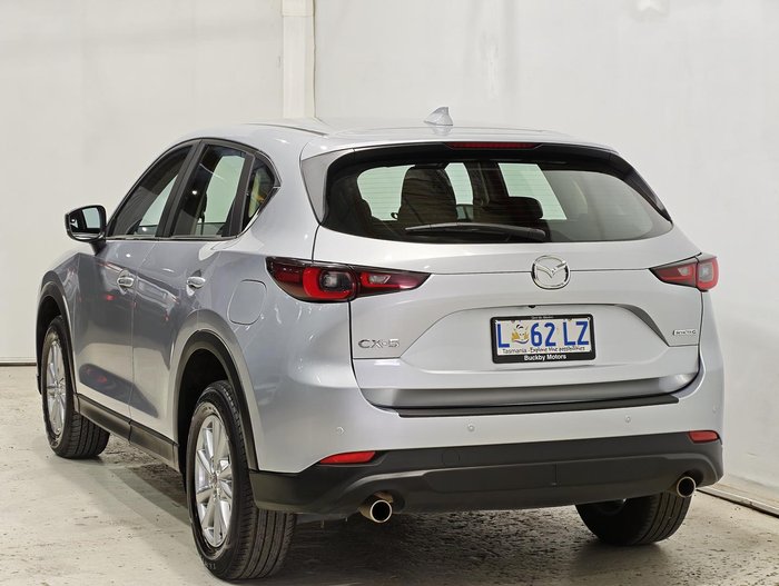 2023 Mazda CX-5 G20 Maxx