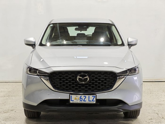2023 Mazda CX-5 G20 Maxx