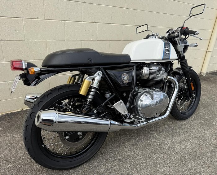 2021 Royal Enfield