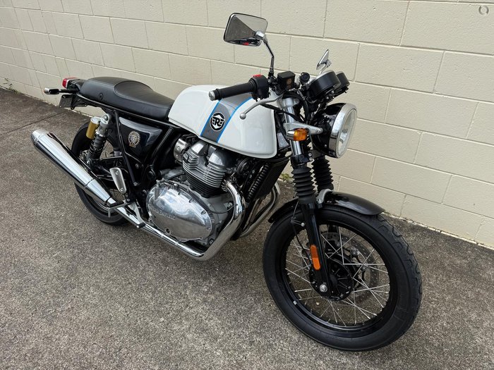 2021 Royal Enfield