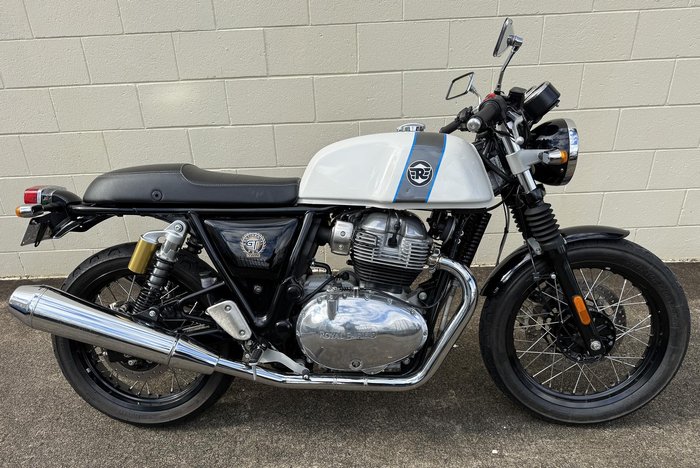 2021 Royal Enfield