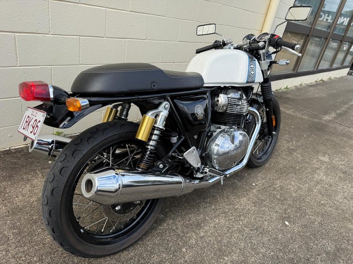 2021 Royal Enfield
