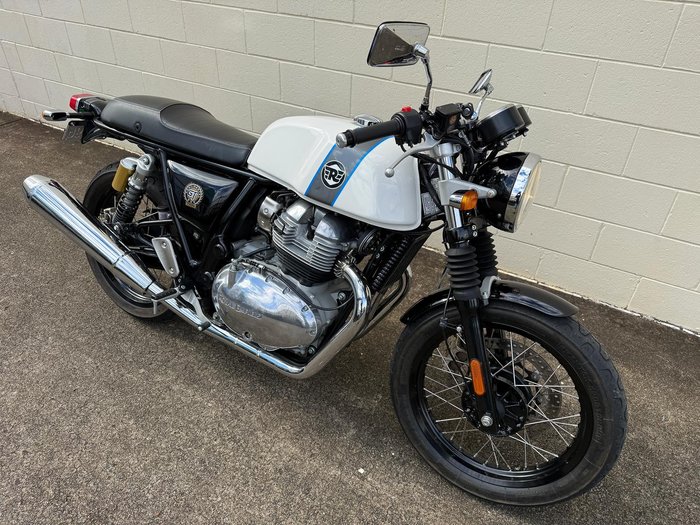 2021 Royal Enfield