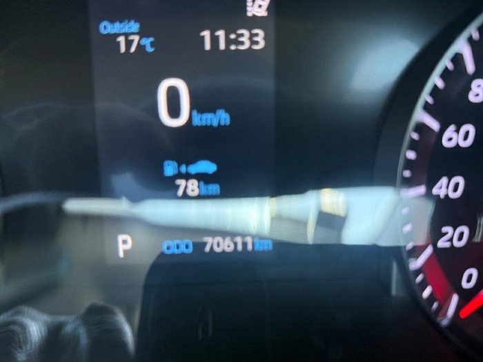 2022 Toyota Kluger GX