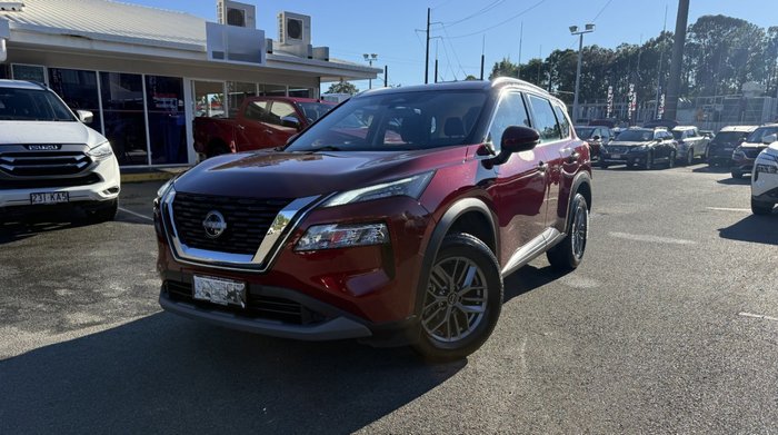 Nissan X-Trail ST T33