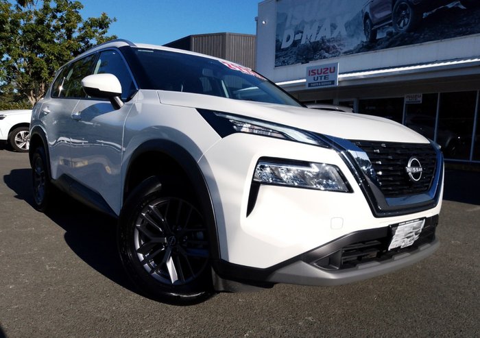 Nissan X-Trail ST T33
