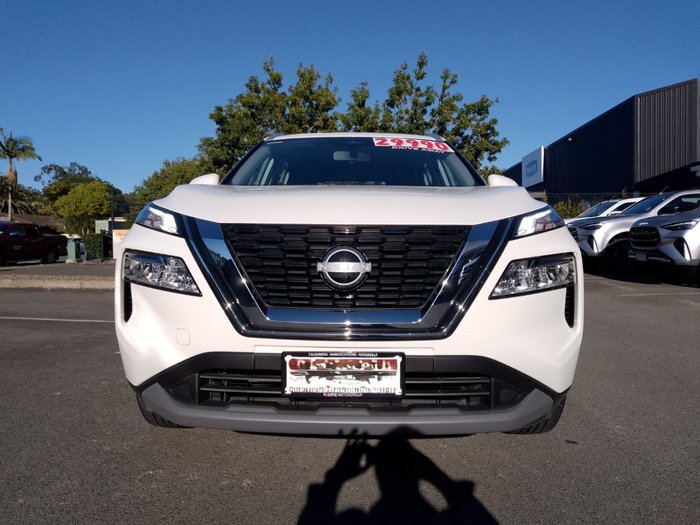 Nissan X-Trail ST T33