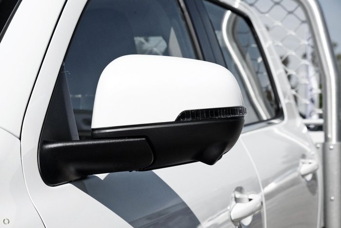 2026 GWM Cannon Lux