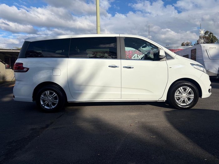 2021 LDV G10