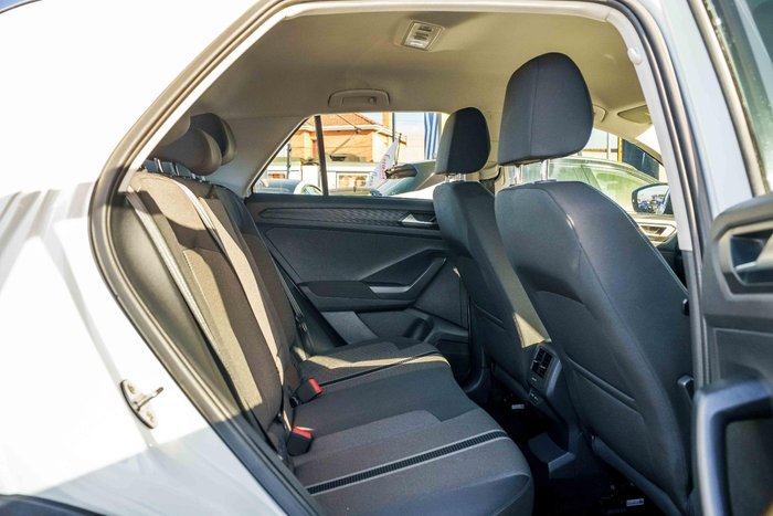 2021 Volkswagen T-Roc 110TSI Style