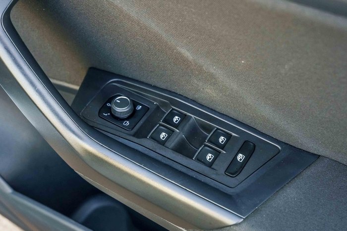 2021 Volkswagen T-Roc 110TSI Style