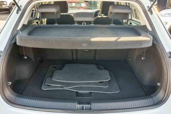 2021 Volkswagen T-Roc 110TSI Style