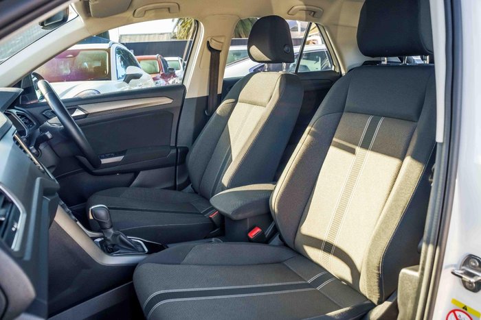 2021 Volkswagen T-Roc 110TSI Style