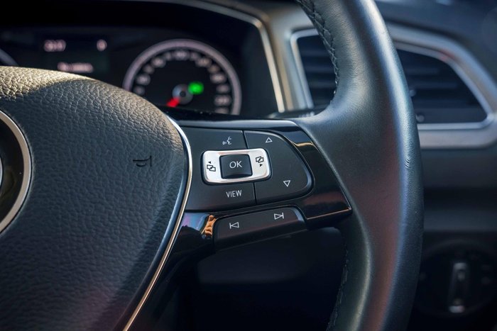 2021 Volkswagen T-Roc 110TSI Style