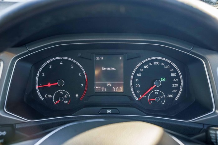 2021 Volkswagen T-Roc 110TSI Style