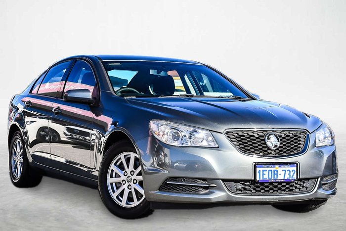 2014 Holden Commodore