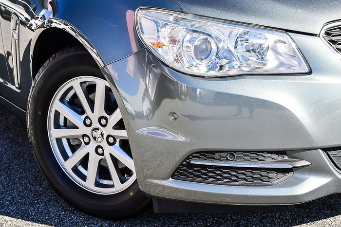 2014 Holden Commodore