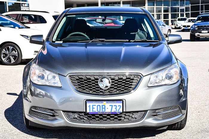 2014 Holden Commodore