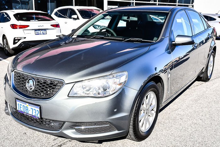 2014 Holden Commodore