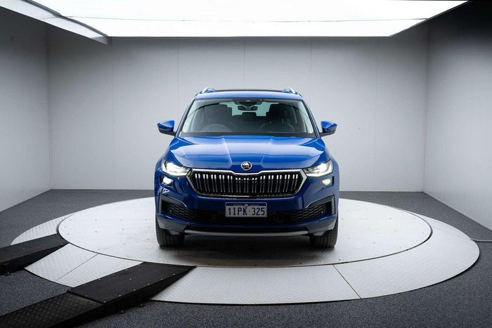 2022 SKODA Kodiaq