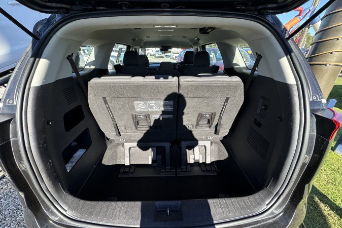 2022 KIA CARNIVAL S