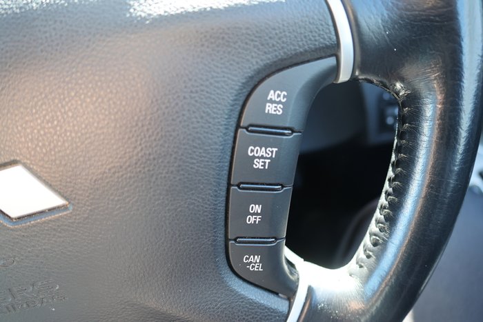 2016 Mitsubishi Pajero GLX