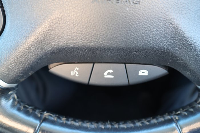 2016 Mitsubishi Pajero GLX
