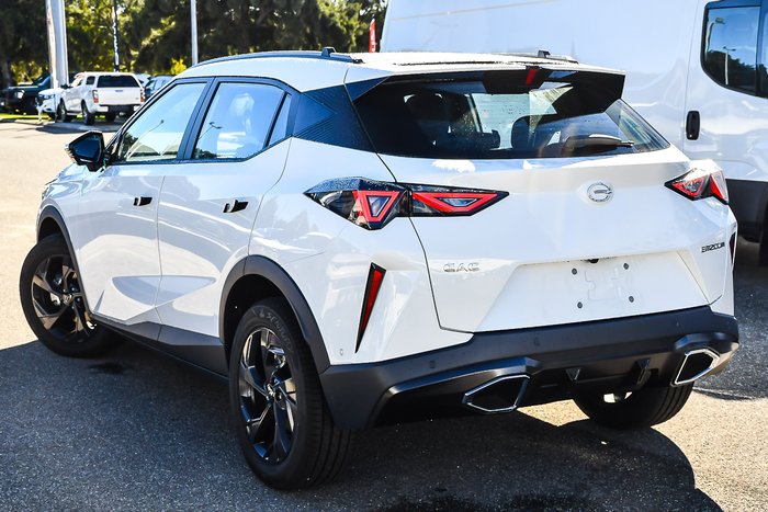 2026 GAC EMZOOM Luxury