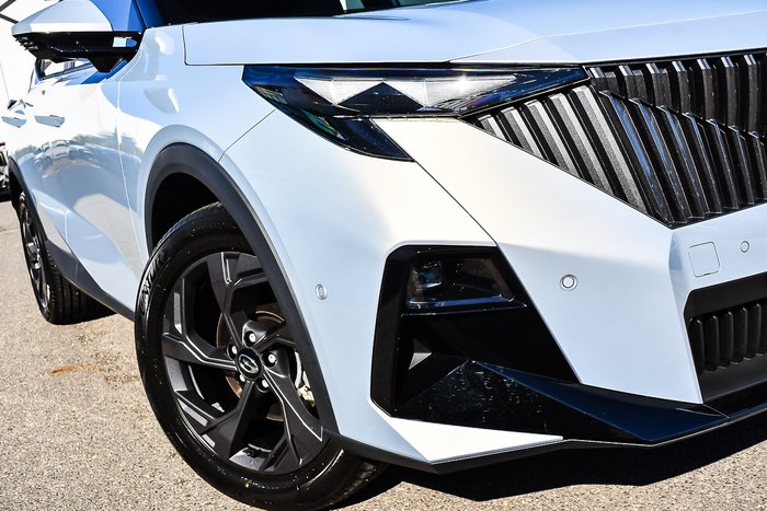 2026 GAC EMZOOM Luxury