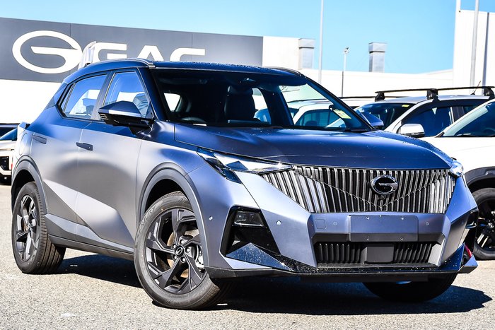 2026 GAC EMZOOM Luxury