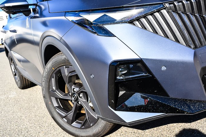 2026 GAC EMZOOM Luxury