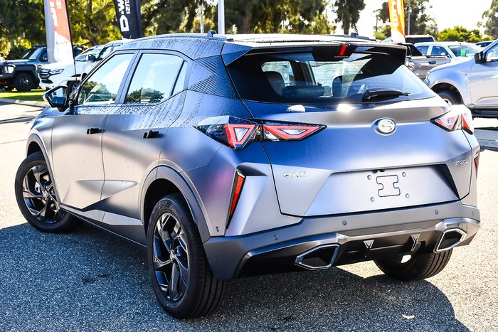 2026 GAC EMZOOM Luxury