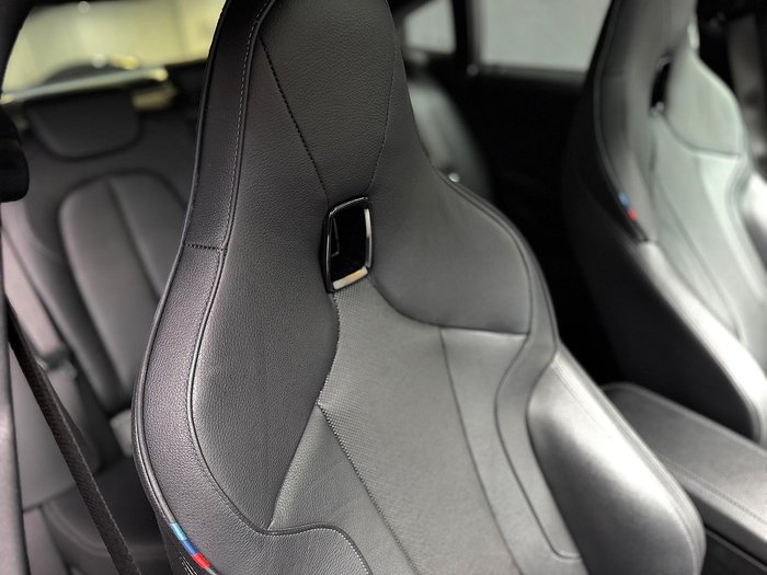 2023 BMW 2 Series M235i xDrive