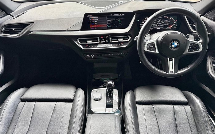 2023 BMW 2 Series M235i xDrive