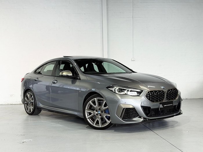 2023 BMW 2 Series