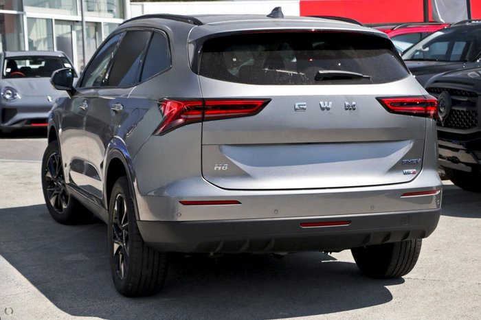 2026 GWM Haval H6 Ultra PHEV