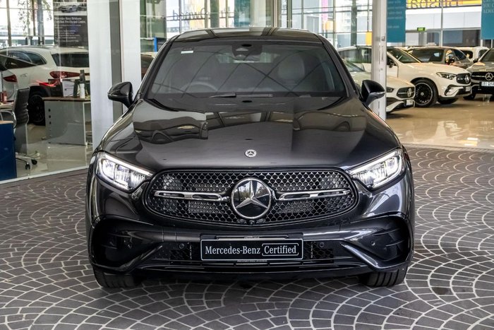 2026 Mercedes-Benz GLC-Class GLC300