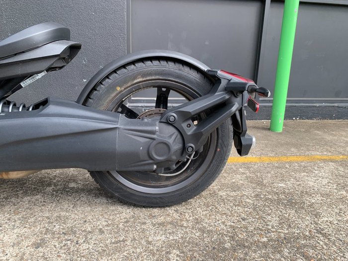 2020 BRP RYKER 600 BLACK