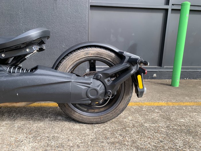 2019 BRP RYKER 600 ORANGE