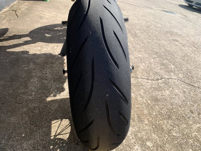 2024 Ktm 690 SMC R ORANGE