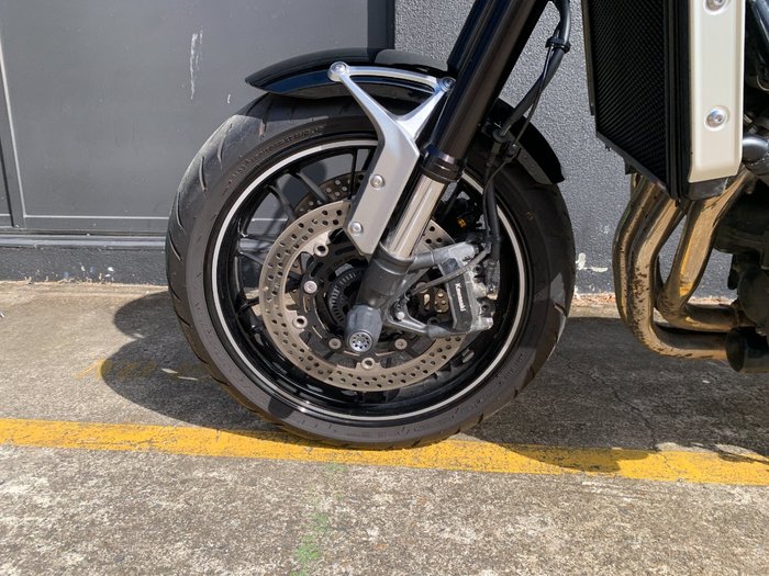 2024 Kawasaki Z900RS (ZR900C) BLUE