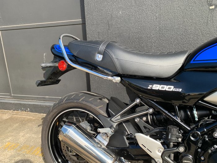 2024 Kawasaki Z900RS (ZR900C) BLUE