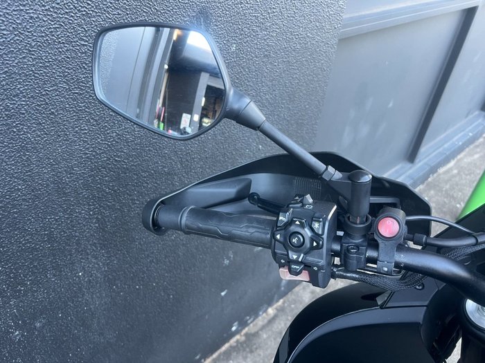 2023 CFMOTO MT TOURING BLACK