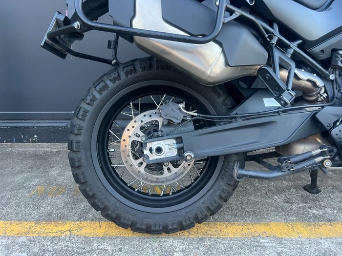 2023 CFMOTO MT TOURING BLACK