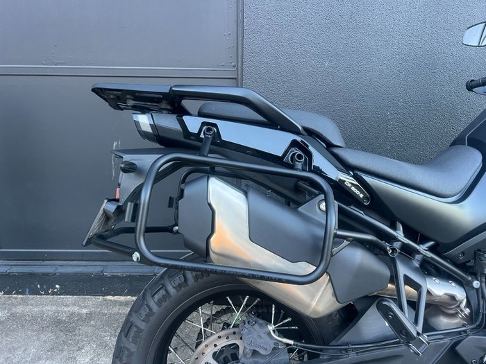 2023 CFMOTO MT TOURING BLACK