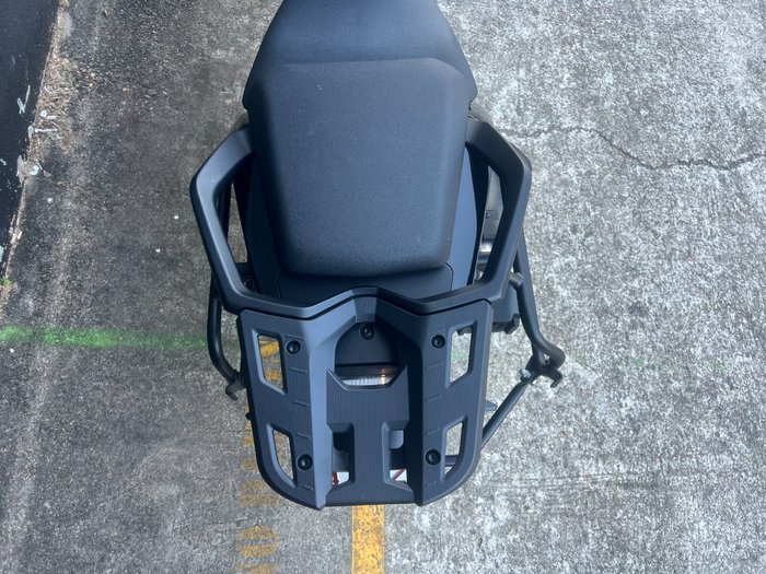 2023 CFMOTO MT TOURING BLACK